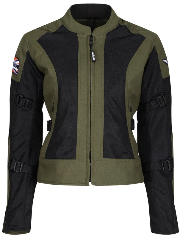 Khaki Green, photo 1 of 7