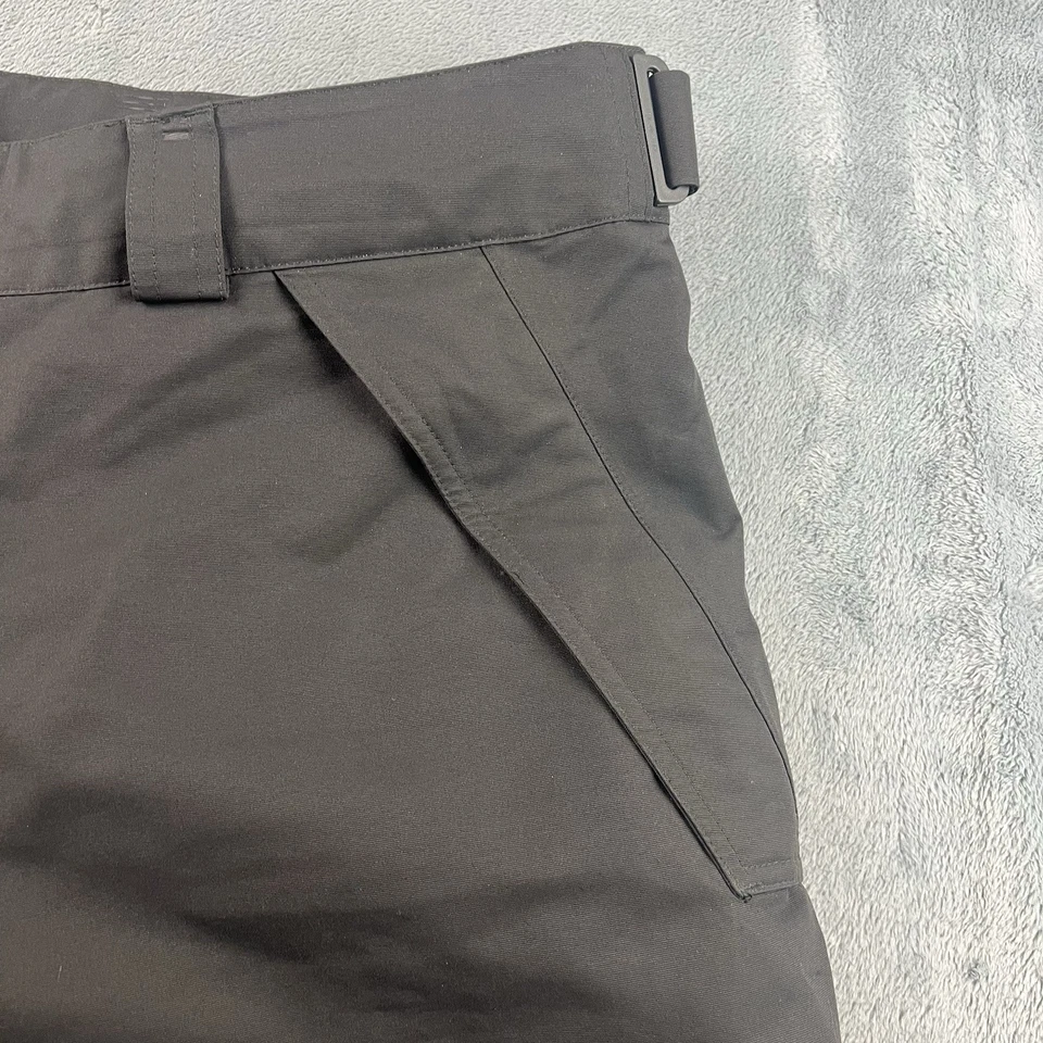 Pantalones de esquí para nieve Marmot Motion para hombre talla XL impermeables aislados grises usados en excelente estado Foto 4 de 4