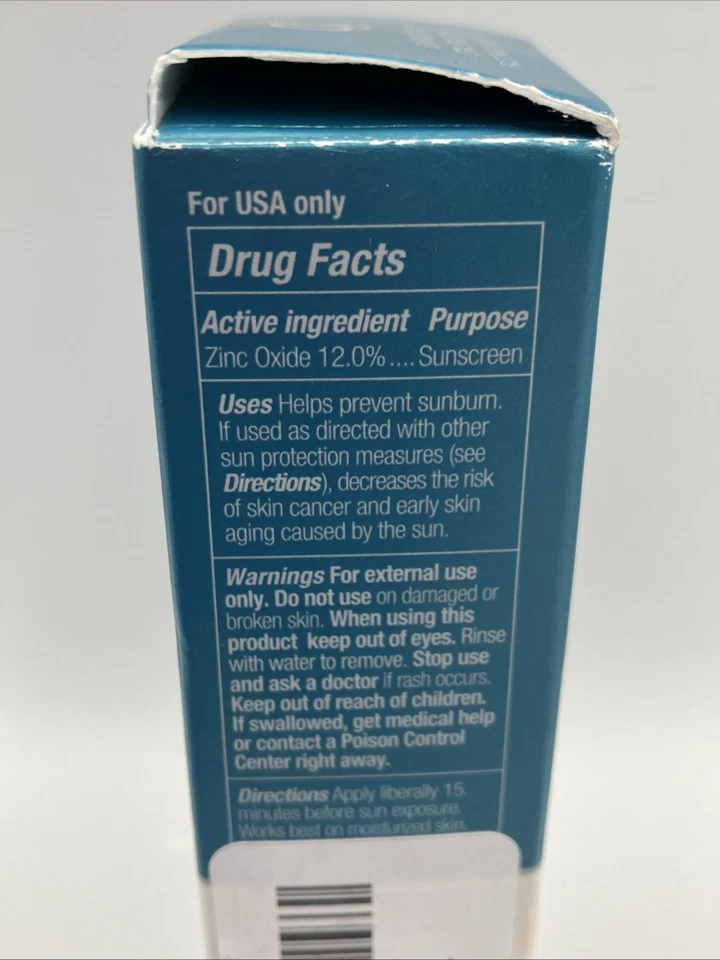 Colorescience Sunforgettable Total Protection SPF 50 Light 1.8oz no seal - Image 4 of 4