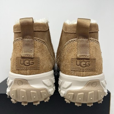 UGG Venture Daze Ultra Mini Chestnut Men display picture 3