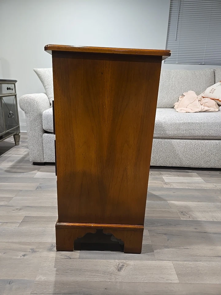 Антикварный сундук - Изображение 4 из 4