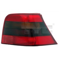 Tyc Heckleuchte RüCkleuchte Links Passend FüR Vw Golf Iv 1J1 1.4 16V 1.6
