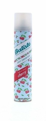 Batiste Dry Shampoo, Cherry Fragrance, 6.73 oz 5 Pack