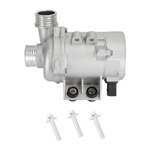 11517586925 Electric Water Pump For BMW 1 3 5 6 7 Series 130 i 325 i 328 i 330 i - Picture 9 of 10
