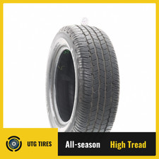 Used 26560r18 Michelin Defender Ltx Ms 2 114h - 1032