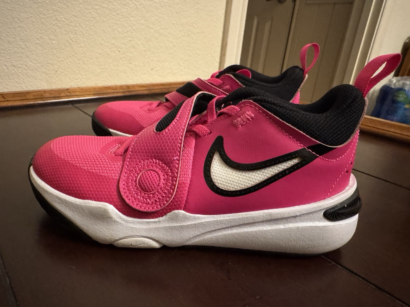 Sz 1y Pink Dv8994-601 Sneaker