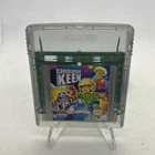 Activision Commander Keen Nintendo Game Boy Color Commander Keen