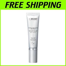 Pore Refiner Cream - Oil Control & Smooth Finish