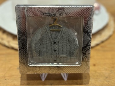 Taylor Swift TTPD Cardigan Ornament    
