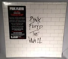 Pink Floyd - The Wall -  Remastered 180G - 2 LP - New Sealed Vinyl - Masterpiece