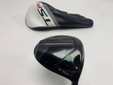 Titleist TSR2 Driver 10 Project X HZRDUS CB 5.5 50g Regular RH HC DENT