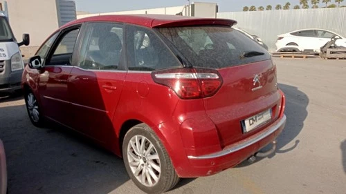 9675877980 Schmelzsicherung für CITROEN C4 PICASSO Millenium 2011 7260391 - Bild 9 von 9