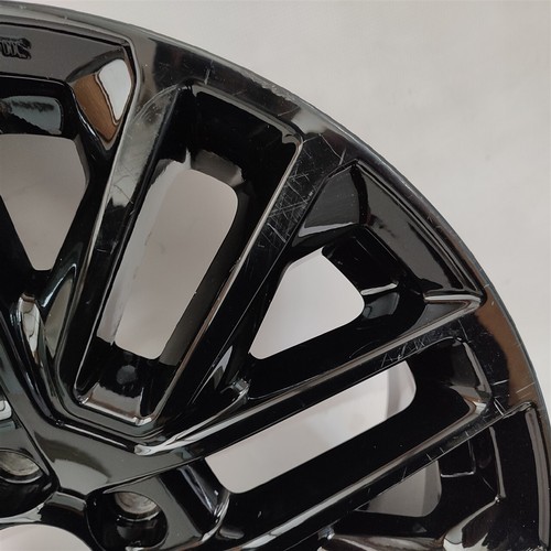 Llanta de aluminio original Jeep Compass Renegade 19 pulgadas 7.5J ET40 1 pieza - Imagen 5 de 11