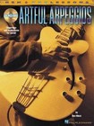 REH Pro Lessons: Artful Arpeggios by Don Mock (Paperback, 2001)