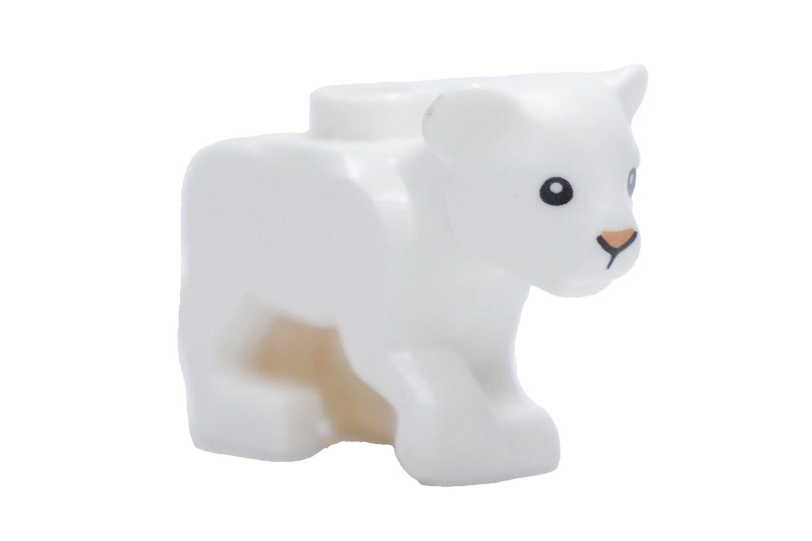 LEGO Ciudad Blanca ladrillos LEGO (r), piezas y piezas