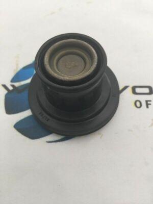 AOD AODE 4R70W 4R75W 4R70E 4R75E TRANSMISSION 2-3 ACCUMULATOR PISTON Bonded Rubber AOD AODE 4R70W 4R75W 4R70E 4R75E TRANSMISSION 2-3 ACCUMULATOR PISTON Bonded Rubber