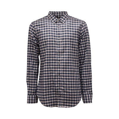 5751AR men's shirt MAURO GRIFONI man shirt