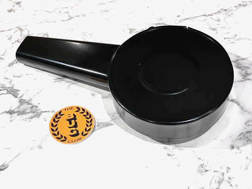 Bond Bug Air Filter Housing close to the original powder coated Lovely Job - Picture 5 of 5