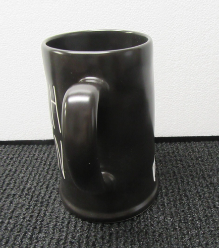 Rae Dunn Football Sunday Tankards (2) & Chip & Dip Tray New/Never Used See Pics! - Imagen 7 de 13