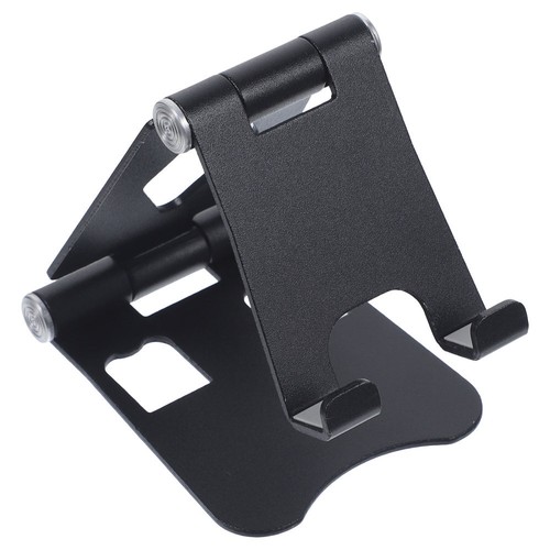 Klappbarer Handyständer Schreibtisch -Tablet -Ständer Tragbarer Telefonständer - 第 4/12 張圖片