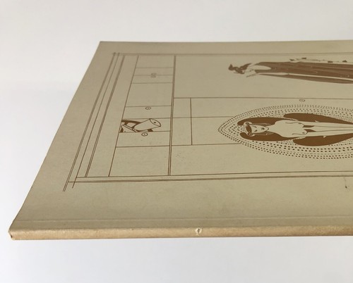 Mackmurdo to Mucha – L’Art Ancien SA Catalogue 65, 1977, Posters & Book - 第 7/12 張圖片