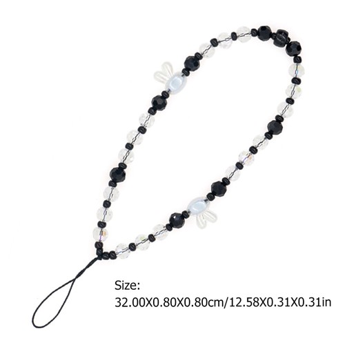 Handy Kette Telefon Charme Lanyard Schlüsselband Für Mobiltelefon - Zdjęcie 3 z 12