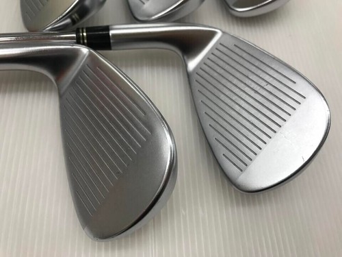 TaylorMade R9 MAX Irons #6-9,P(5clubs) / Dynamic Gold / Flex:S200 / Iron Set - Picture 9 of 10