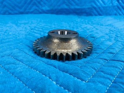 Genuine Ram Cummins Diesel Fuel Pump Gear 3949359 OEM | eBay
