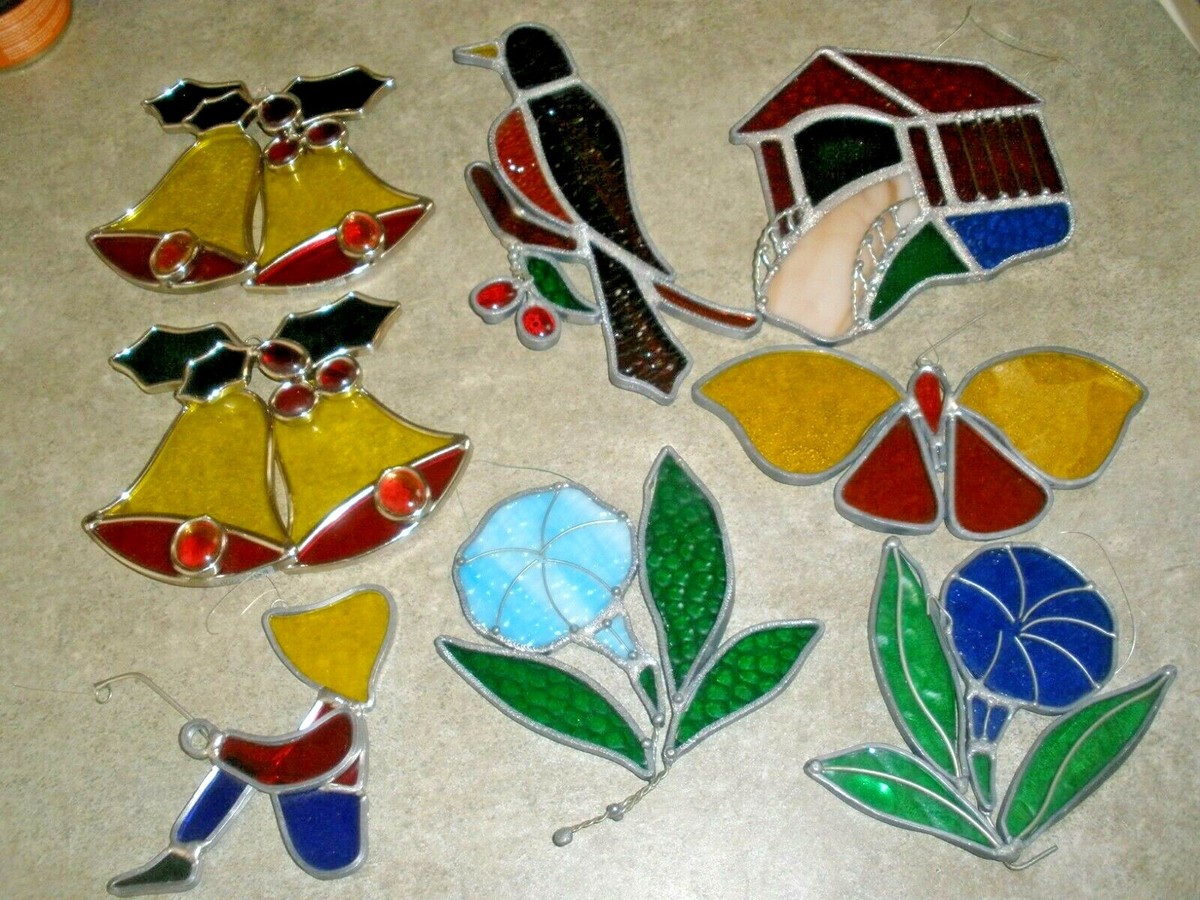 ⚫サンキャッチャーspecialエディション⚫ Vintage Suncatcher (YOU CHOOSE STYLE) | eBay