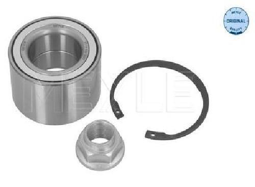 Original Meyle Radlagersatz 31-14 650 0007 FüR Honda-image