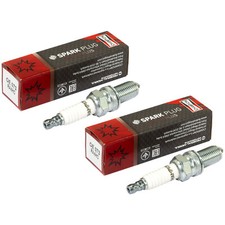 Bougies d'allumage Ferrari 612
