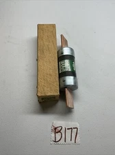 Cooper Bussmann NON-225 Fuse, Buss One Time- ECS
