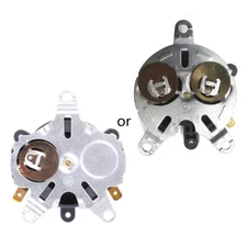 Electric Kettle Temperature Control Top Base Socket Water Heater Power Base Part