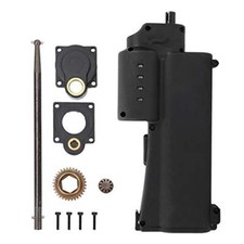 Tbest Ever Avviatore Portatile, Power Starter per RC Auto 70111A Avviatore Elett