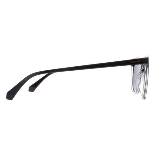 Polaroid Gafas de Sol Pld 4161/S 7C5 M9 Negro Crystal Gris Polarizado - Imagen 4 de 4