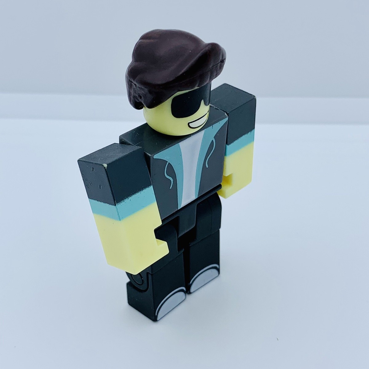 Roblox Series 2 Action Mini Figure Only LOLERIS Jazwares Kids Toy