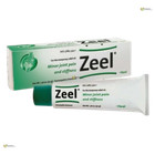 Zeel Heel Arthritis Homeopathic Solution Ointment 50g Joint Gonarthrosis
