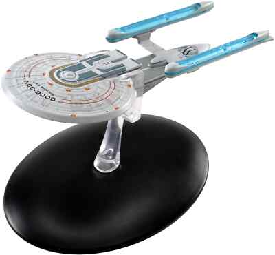 Eaglemoss Star Trek Collection USS Excelsior NCC-2000 Issue 8