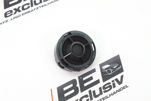 X Audi Q5 8R Hybrid Türlautsprecher vorne Hochtöner Lautsprecher ASK 8R0035399B