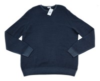 Mens Country Club Blue Vintage Dyed Wool Crew Jumper Sweater 58 3xl / 2xl on sale Mens Country Club Blue Vintage Dyed Wool Crew Jumper Sweater 58 3xl / 2xl on sale