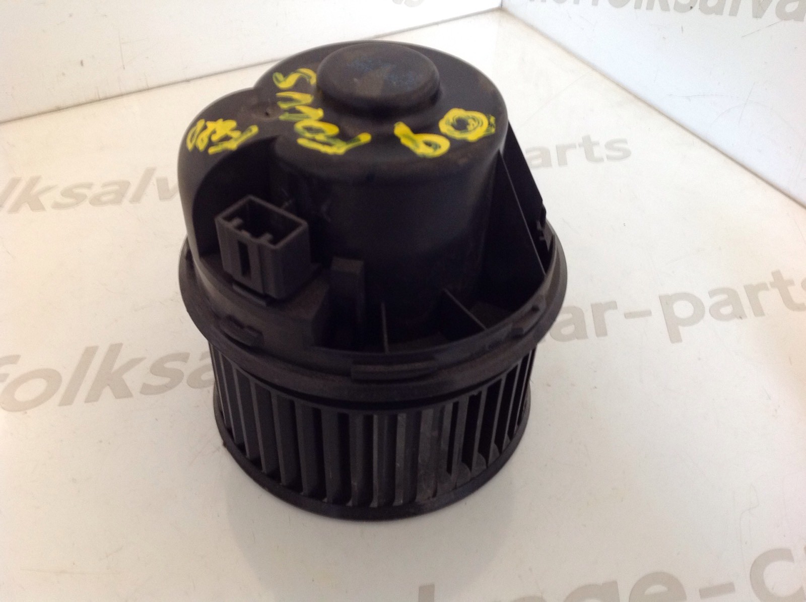 Ford Focus Heater Blower Motor 2009 eBay