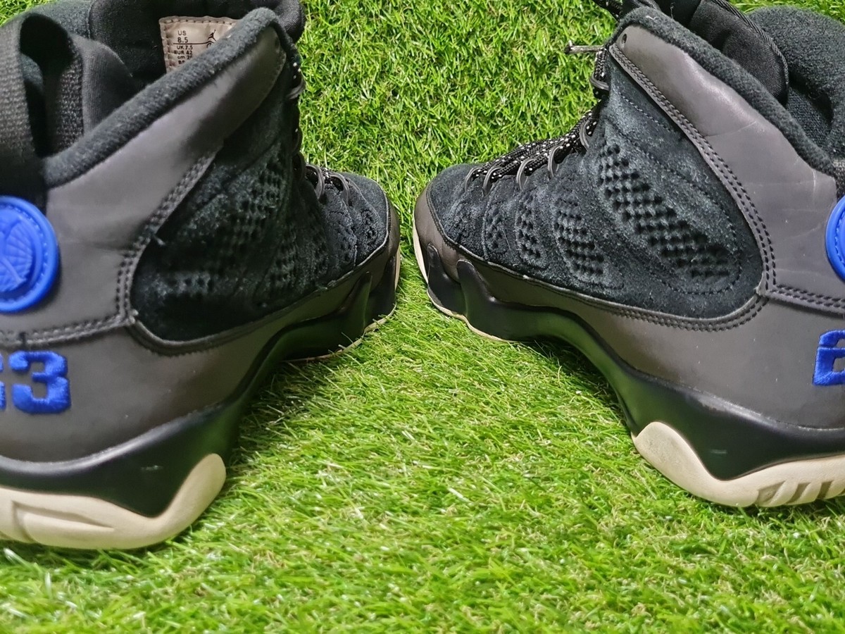AIR JORDAN 9 RETRO 