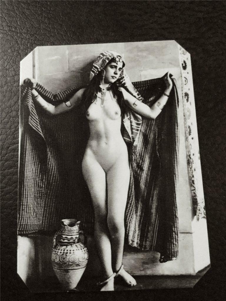 rare nude 