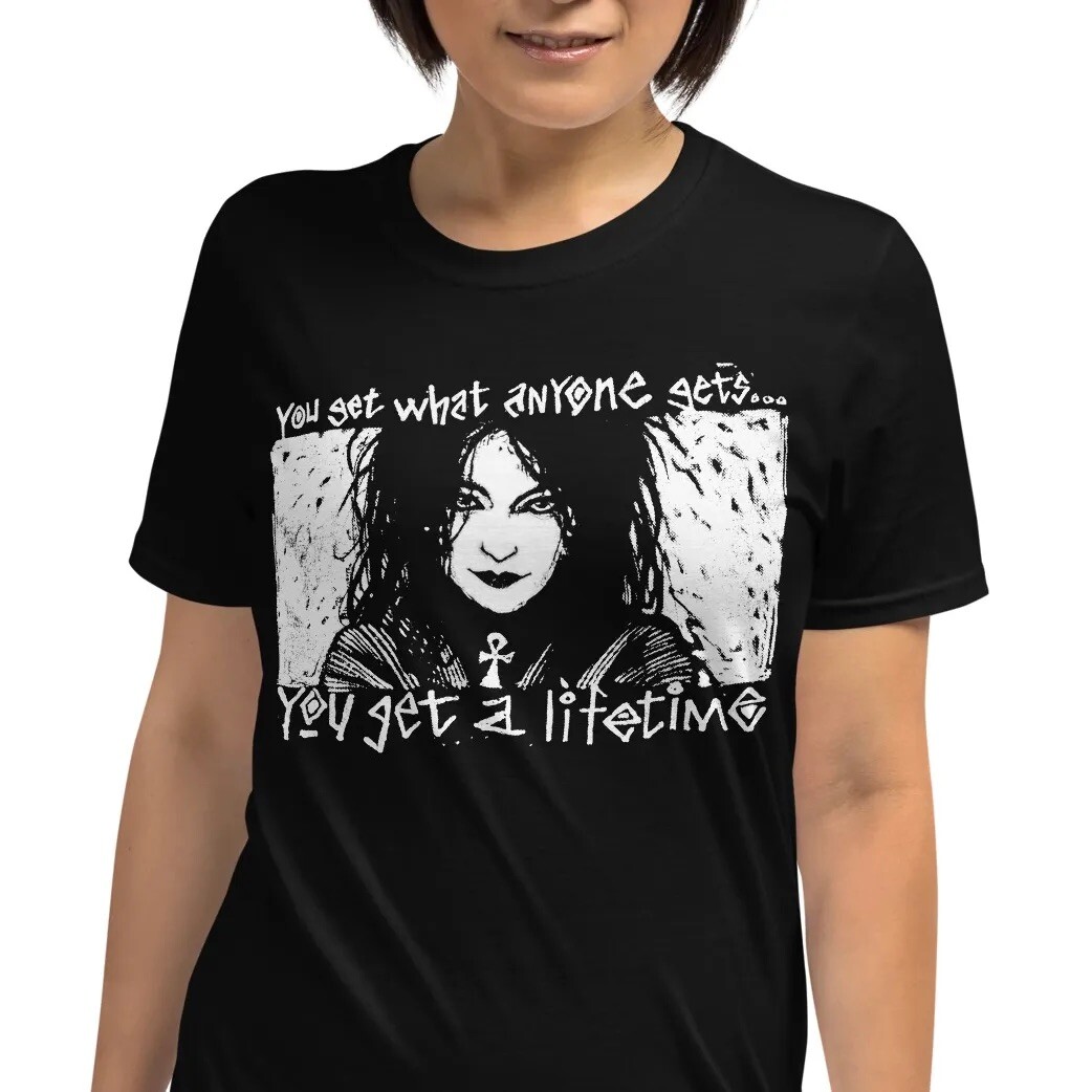 death sandman shirt