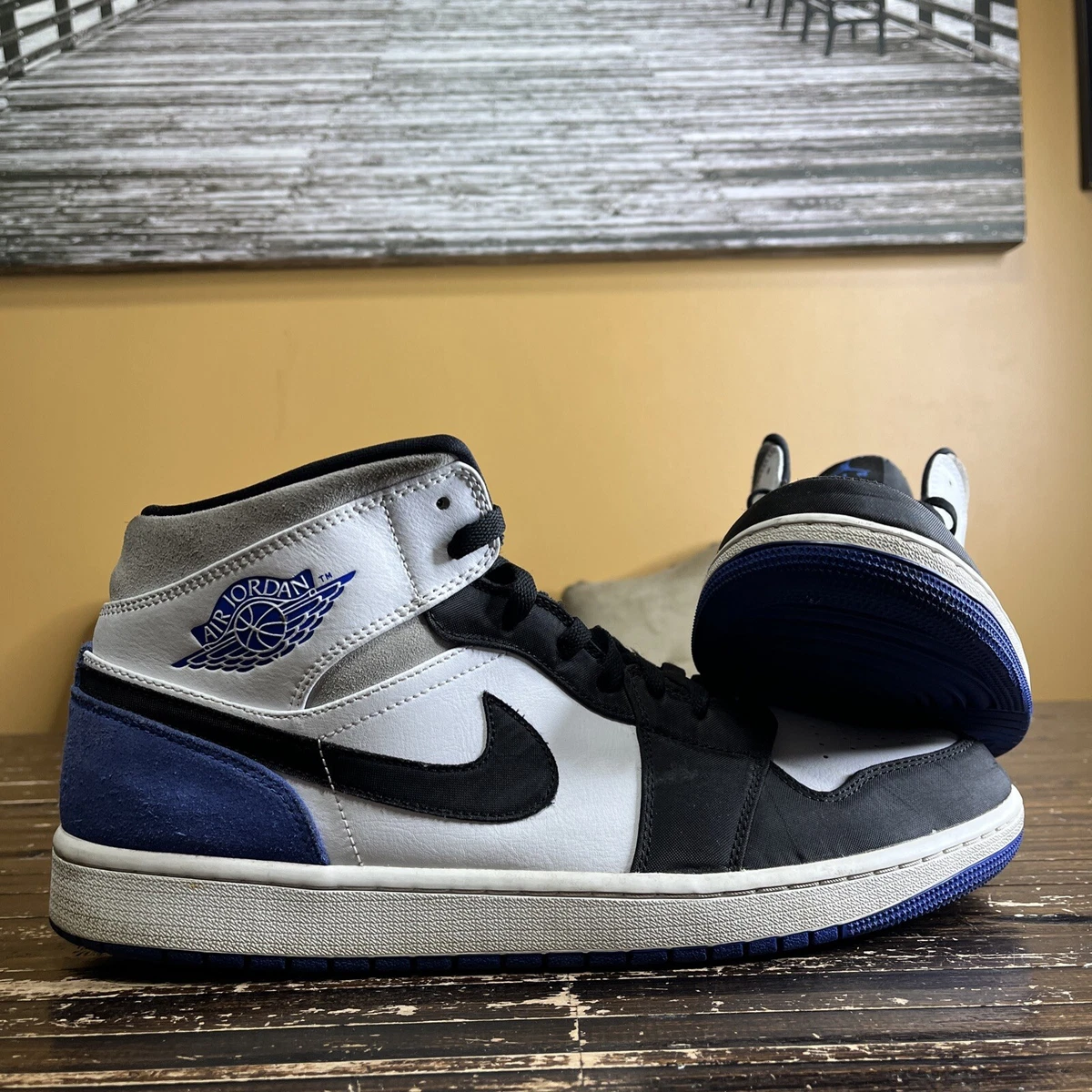 Nike 852542 top
