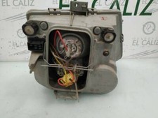 scheinwerfer links für MERCEDES CLASE V (W638) 230 TURBODIESEL (638.274) 332206