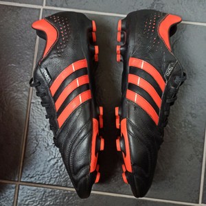 Adidas 11 Nova 11pro EE. UU. 12.5 Reino Unido 12 Botines De Fútbol Botas  Muy Raro | eBay