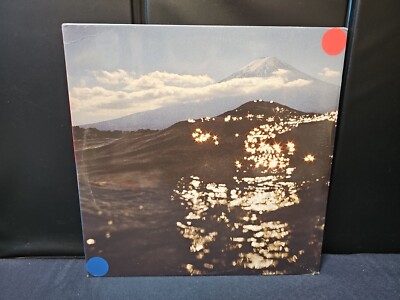 Cut Copy -  Freeze /Melt  (UK IMPORT) NEW SEALED VINYL RECORD 