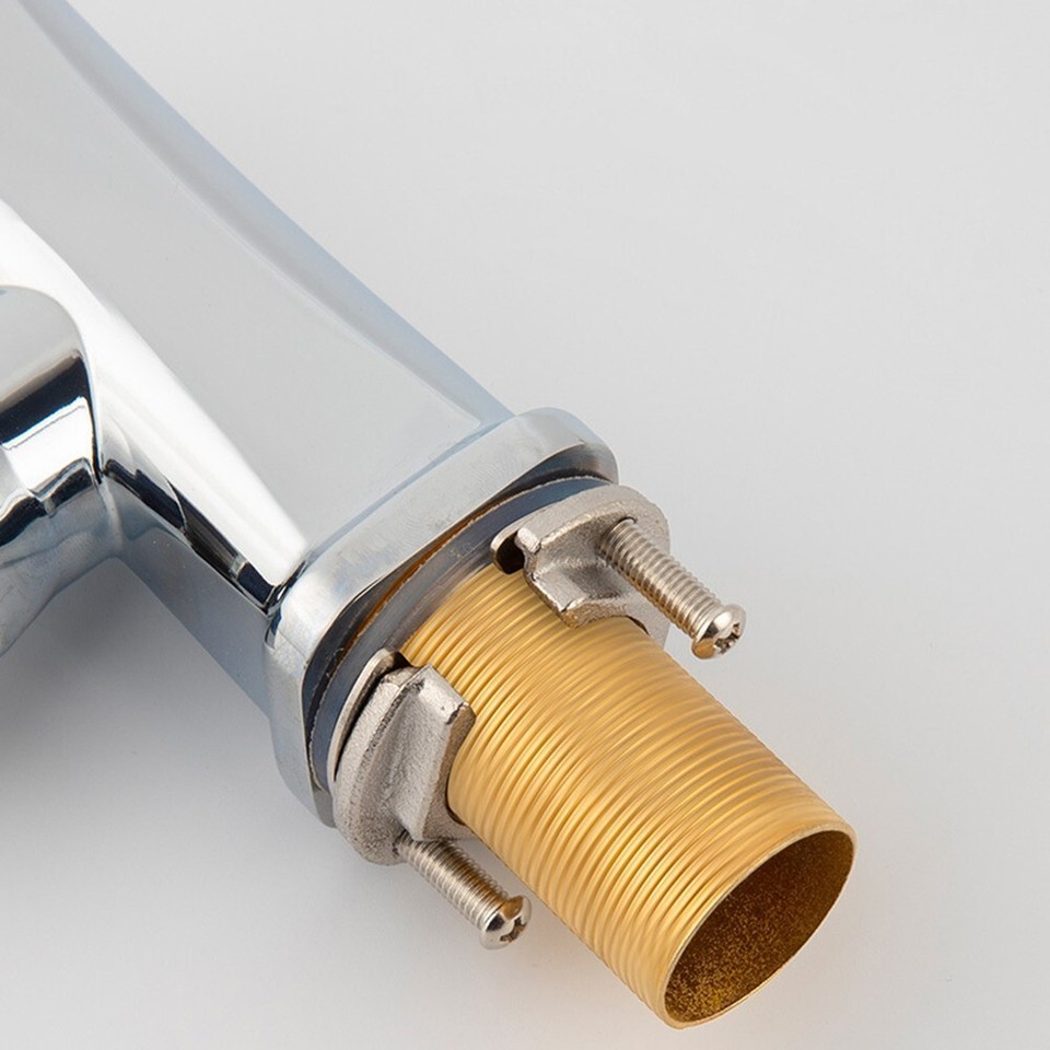 Tap Fixing Kit Faucet Kitchen Parts Replacement Thickening Accessories