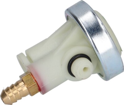 GAGGIA - SAECO EXPANSIONSVENTIL ø 1/8''M  16 bar für Vibrationspumpe - Erhitzer